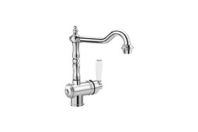 Картинка Blanсo TRADON хром