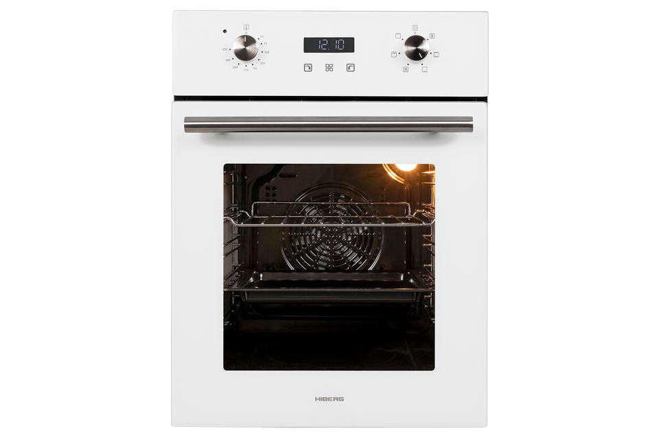 Фото Электрический духовой шкаф HIBERG VM 4260 W