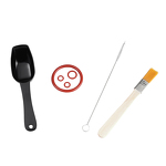 Превью картинка Кофемашина Evelux EACM 2007 Vivo #16