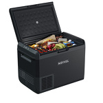 Превью картинка Холодильник Холодильник автомобильный Meyvel AF-M50 (Black) #3