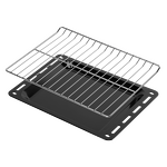 Превью картинка Электрический духовой шкаф Maunfeld AEOF6060W #13