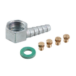 Превью картинка Газовая варочная панель Maunfeld EGHG.64.43CB\G #18