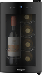 Превью картинка Шкаф винный  Weissgauff WWC-08 Bottle #6
