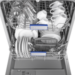 Превью картинка Посудомоечная машина 60см Maunfeld MWF12S #5