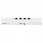 Превью картинка Козырьковая вытяжка KRONA ERMINA 500 white PB #2