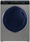 Превью картинка Стиральная машина с фронтальной загрузкой Haier HWD80-BP14979S #1