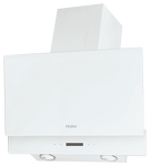 Превью картинка Наклонная вытяжка Haier HVX-W672GW #1