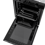 Превью картинка Электрический духовой шкаф Maunfeld EOEM516B2 #4