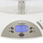 Превью картинка Мультиварка KRONA Dampfgarer 900W #7