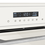 Превью картинка Электрический духовой шкаф Maunfeld AEOD60103BG #7