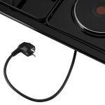 Превью картинка Комбинированная варочная панель Maunfeld EEHE.64.5EB\KG #13