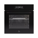 Превью картинка Электрический духовой шкаф Lex EDS 100 BBL духовой шкаф #1