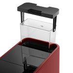 Превью картинка Кофемашина Maunfeld MF-A7021RD #9