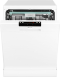 Превью картинка Посудомоечная машина 60см Weissgauff DW 6035 #8