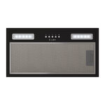 Превью картинка Полновстраиваемая вытяжка Lex HYPER 900 BL воздухоочиститель #1