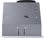 Превью картинка Полновстраиваемая вытяжка Maunfeld Urania 53 нержавеющая сталь #5