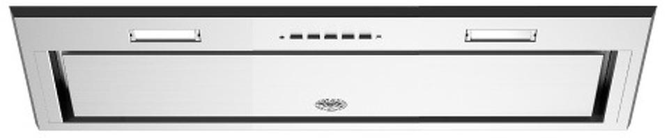 Фото Полновстраиваемая вытяжка Bertazzoni KIN52MOD1XC
