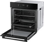 Превью картинка Электрический духовой шкаф Haier HOQ-K2ANN3GB #5