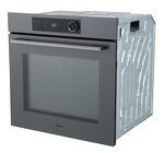 Превью картинка Электрический духовой шкаф Midea MO82107PGG-I #5