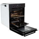 Превью картинка Электрический духовой шкаф Zigmund & Shtain E 174 B #14