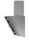 Превью картинка Наклонная вытяжка Maunfeld MERSEY 50 Inox Glass white #6