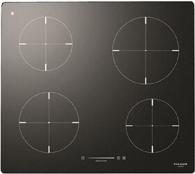 Картинка Fulgor Milano CH 604 ID TS BK