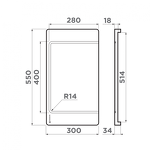 Превью картинка Omoikiri CB-04-WOOD-L #3