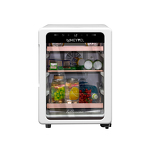 Превью картинка Шкаф винный  Холодильник для напитков Meyvel MD35-White #7