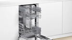 Превью картинка Посудомоечная машина 45см встраиваемая Bosch SPV2IKX54Q #11