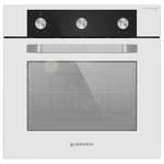 Превью картинка Электрический духовой шкаф Meferi MEO606WH LIGHT #19