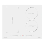 Превью картинка Индукционная варочная панель Zigmund & Shtain CI 49.6 W #1