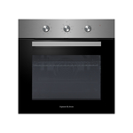 Превью картинка Электрический духовой шкаф Zigmund & Shtain E 176 S #1