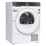 Превью картинка Машина сушильная Toshiba TD-BK100GHRU(WS) #1