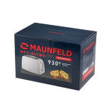 Превью картинка Тостер Maunfeld MFT-847WH #10