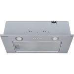 Превью картинка Полновстраиваемая вытяжка Meferi INBOX60IX POWER #5