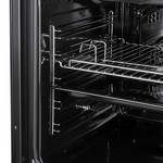 Превью картинка Электрический духовой шкаф Maunfeld EOEC516BG #6