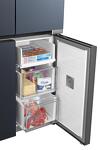 Превью картинка  Холодильник side by side Midea MDRM706BIE70 #12