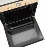 Превью картинка Газовый духовой шкаф Evelux GSO 614 EIR #10