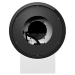 Превью картинка Цилиндрическая вытяжка Maunfeld Adelaide 39 Wall White #11