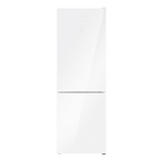 Превью картинка Холодильник с нижней морозилкой Maunfeld MFF185NFW Inverter #3