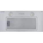 Превью картинка Полновстраиваемая вытяжка Meferi INBOX60IX LIGHT #2