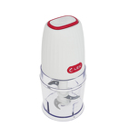 Превью картинка Lex LXFP 4310, измельчитель пластиковый (белый) #1