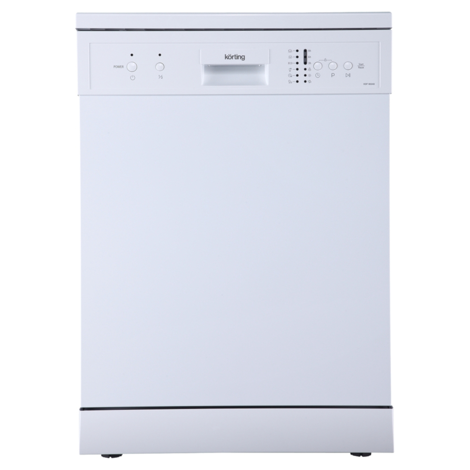 Фото Посудомоечная машина 60см Körting KDF 60240