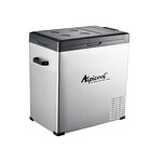 Превью картинка Холодильник Alpicool Холодильник автомобильный ALPICOOL C75 (12/24) #3