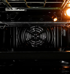 Превью картинка Электрический духовой шкаф Lex EDM 076C IV духовой шкаф #6