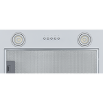 Превью картинка Полновстраиваемая вытяжка Meferi INBOX60WH ULTRA #10