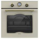 Превью картинка Газовый духовой шкаф Evelux GSO 614 EIR #1