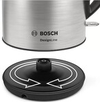 Превью картинка Чайник Bosch TWK3P420 #3