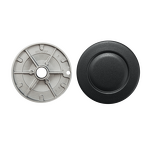 Превью картинка Газовая варочная панель Maunfeld EGHE.43.33CB\G #13