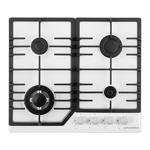 Превью картинка Газовая варочная панель Maunfeld EGHE.64.43CW\G #2
